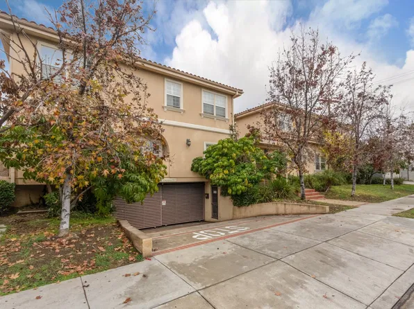 415 E Dryden St Unit 111, Glendale, CA 91207