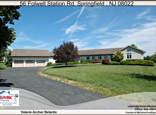 56 Folwell Station Rd, Jobstown, NJ 08041