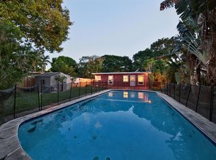 2327 POLK Street #A-B, Hollywood, FL 33020