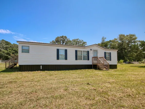 204 Homestead Ct., Marion, SC 29571