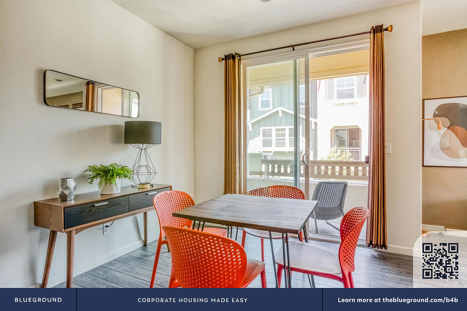 2 bed, 2.5 bath, 1300 sqft, $3,270 — Photo 4