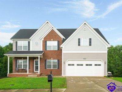 661 Windbrook Dr, Elizabethtown, KY, 42701