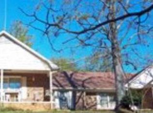 2376 N Marley Ford Rd, Ferguson, NC 28624