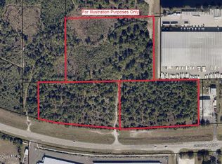 0 Grissom Pkwy, Cocoa, FL 32926