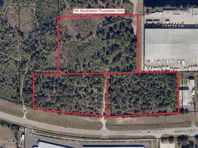 0 Grissom Pkwy, Cocoa, FL, 32926