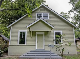 3220 Melbourne St, Houston, TX 77026