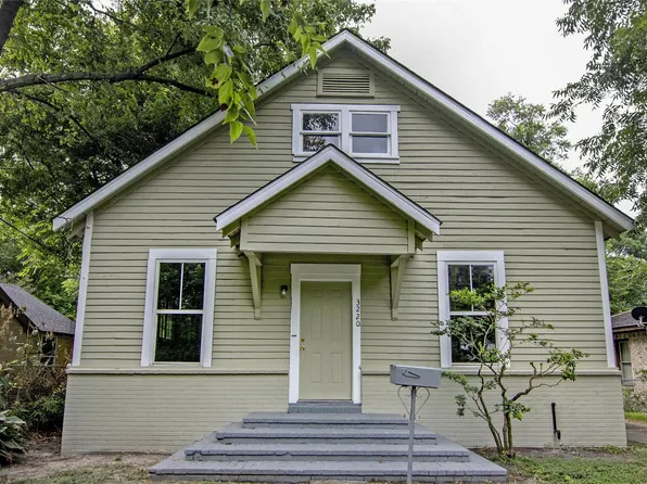 3220 Melbourne St, Houston, TX 77026