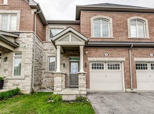 35 Dredge Ct, Milton, ON L9T8T1