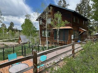 176 Aspenglow Ln, Ridgway, CO 81432