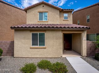 1114 E Descent St, Tucson, AZ 85719