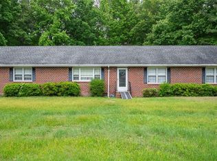 5520 Barnetts Rd, Charles City, VA 23030