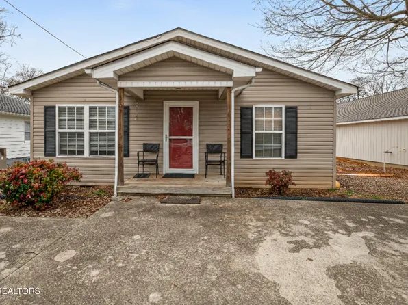 705 S Everett High Rd, Maryville, TN 37804