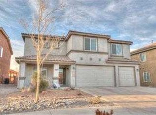 2405 Corte Seville SE, Rio Rancho, NM 87124