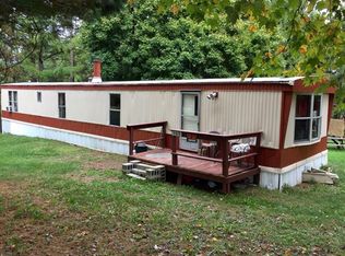 165 Apple St, Franklin, PA 16323