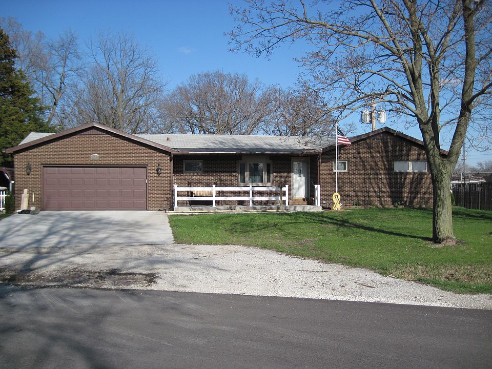 Beautiful Brick Ranch