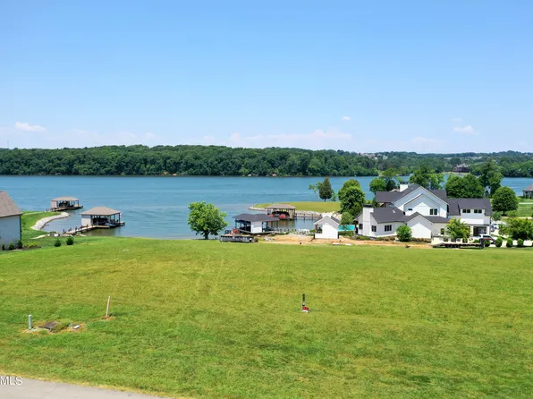 LOT 21 Promontory Point, Louisville, TN 37777