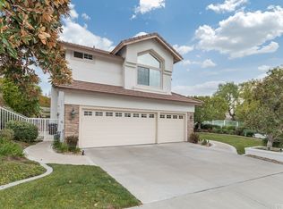 28641 Shady Ridge Ln, Trabuco Canyon, CA 92679