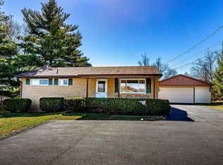 5923 Snyder Rd, Cincinnati, OH 45247