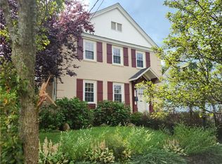 45 Marbury Ave, Pawtucket, RI 02860