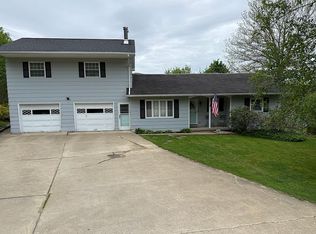 20 S 4th St, Bradford, PA 16701