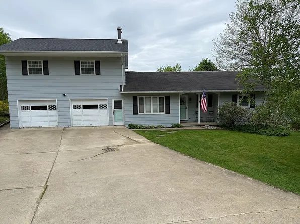 20 S 4th St, Bradford, PA 16701