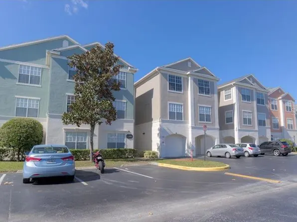 12843 Madison Pointe Cir #9206, Orlando, FL 32821