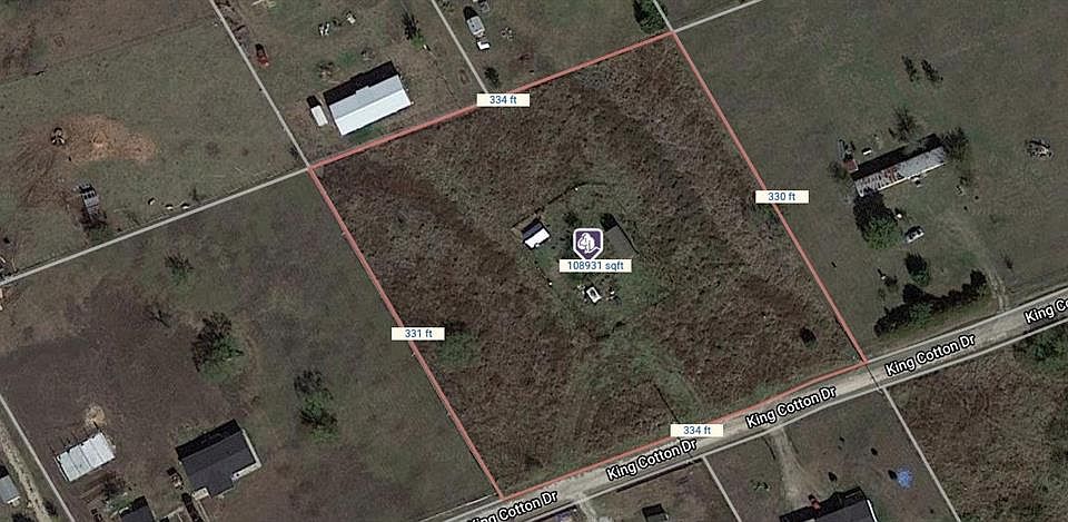 1st image of 13501 King Cotton Dr Lot 45