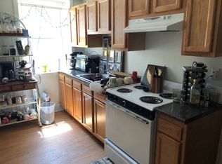 61 Chiswick Rd #29C, Brighton, MA 02135