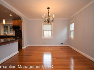 1315 Tuckerman St NW, Washington, DC 20011