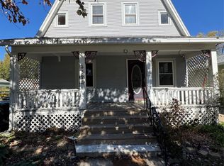 3525 Center St, Des Moines, IA 50312
