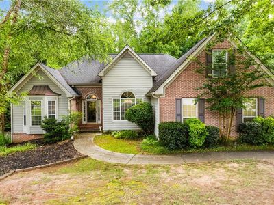 733 Exchange Mill Pl, Dacula, GA, 30019