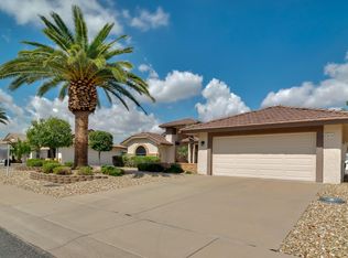 13634 W Gemstone Dr, Sun City West, AZ 85375