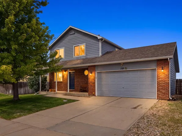 725 E 4th St Rd, Eaton, CO 80615