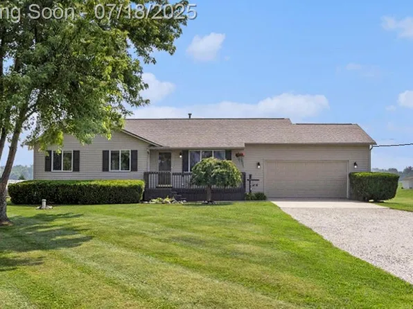 7419 Seymour Rd, Swartz Creek, MI 48473