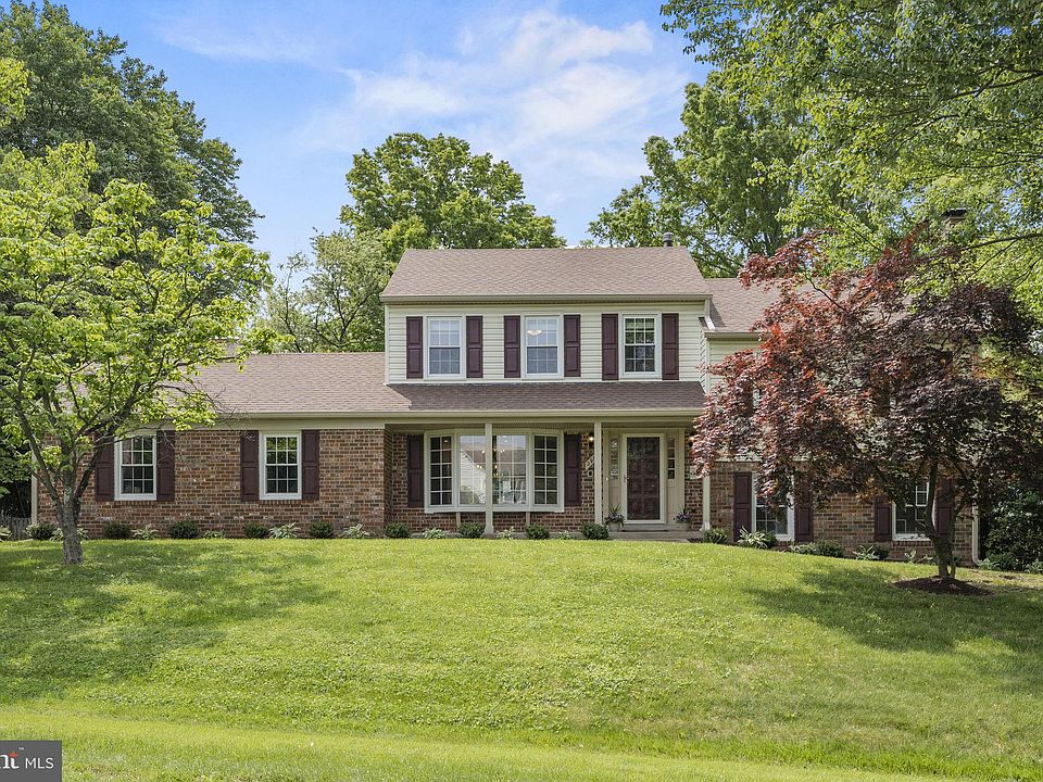 2916 Gold Mine Rd, Brookeville, MD 20833 Zillow