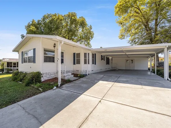 4800 SE 132nd Pl, Belleview, FL 34420