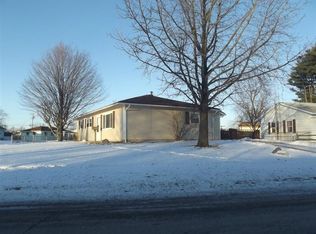 81 Cooper Ln, Xenia, OH 45385