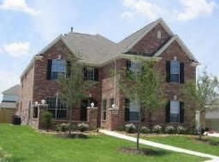 2404 W Ranch Dr, Friendswood, TX 77546