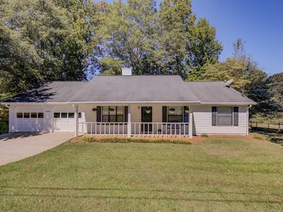 5408 Jamestowne Dr, Powder Springs, GA, 30127