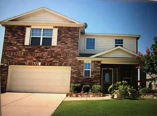 3009 Bryce Dr, Wylie, TX 75098