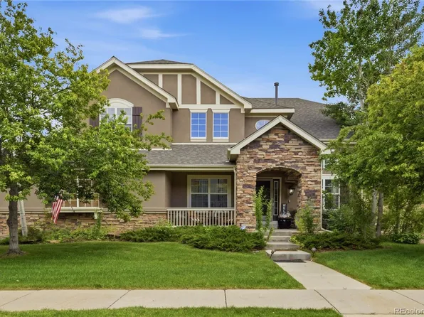 14006 Roaring Fork Circle, Broomfield, CO 80023