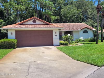 108 Marsh Wren Ct, Daytona Beach, FL, 32119