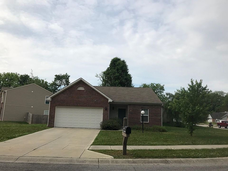 1st image of 2823 Granada Cir W