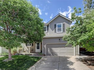 1125 Cobblestone Dr, Highlands Ranch, CO 80126