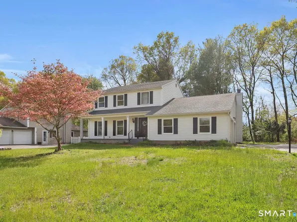 30 Shaughnessy Drive, East Hartford, CT 06118