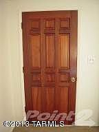 Beautiful front door