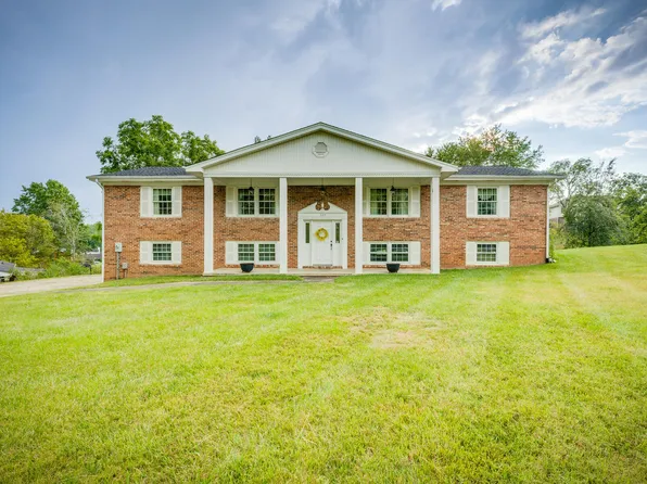 329 Norma Dr, Kingsport, TN 37660