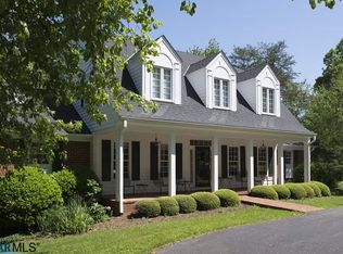 103 Falcon Dr, Charlottesville, VA 22901