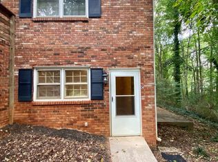 138 Hidden Hill Rd #C, Spartanburg, SC 29301