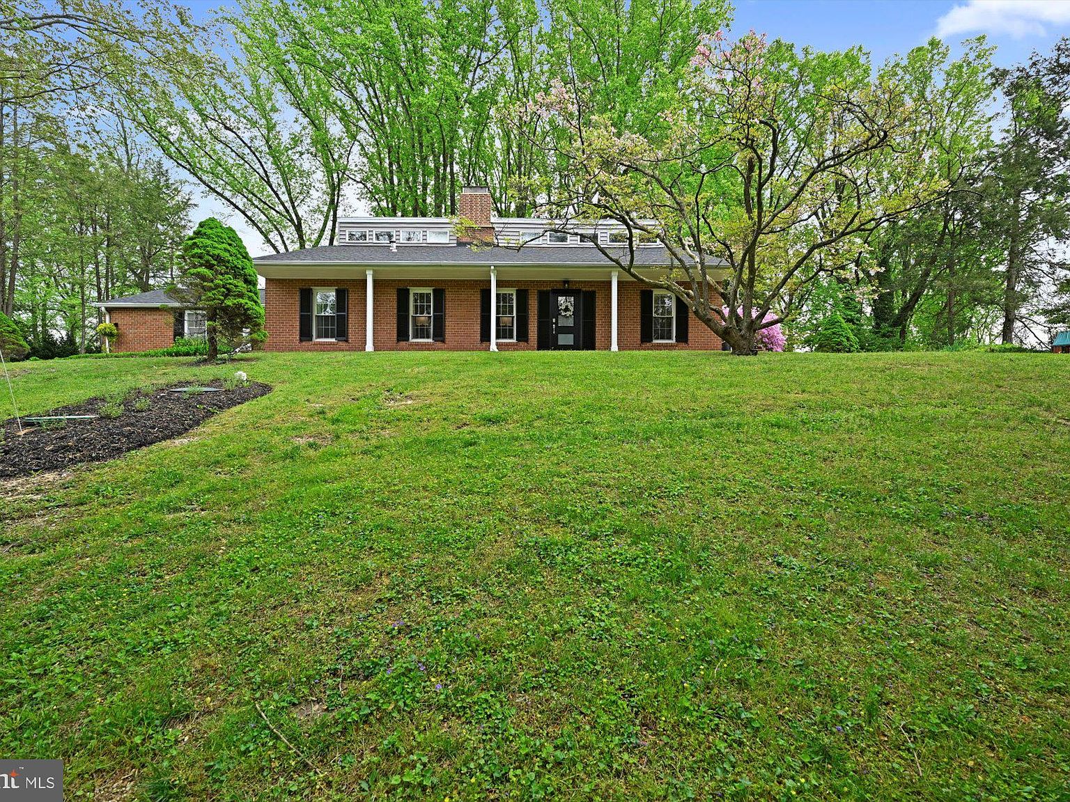 11235 Glen Arm Rd, Glen Arm, MD 21057 Zillow